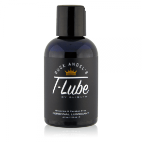 Angel's T Lube 4.2 ounces (SKU: SL040)